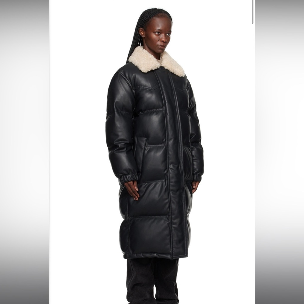 Stand Studio Fabiola Coat